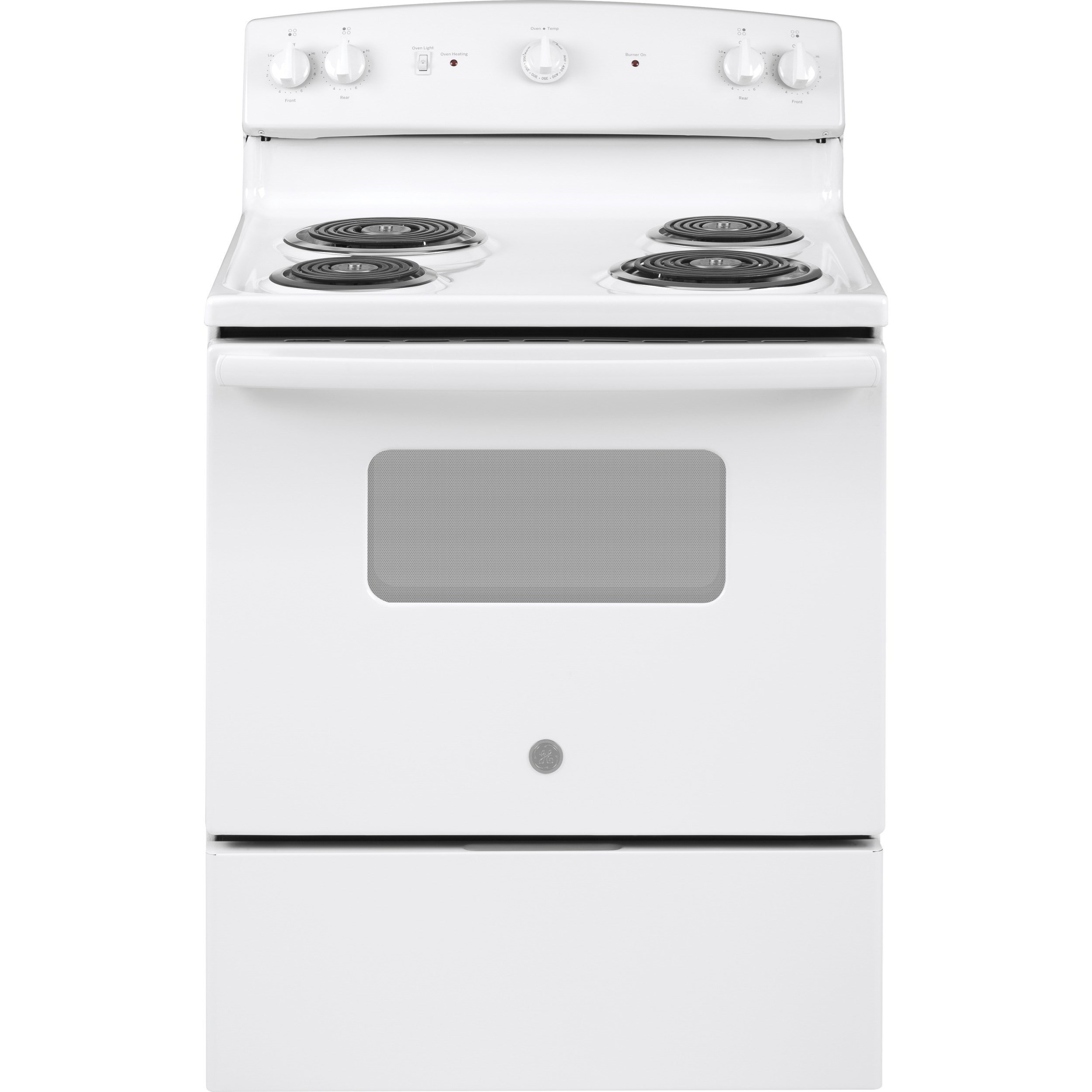 Ge 20 deals inch electric range